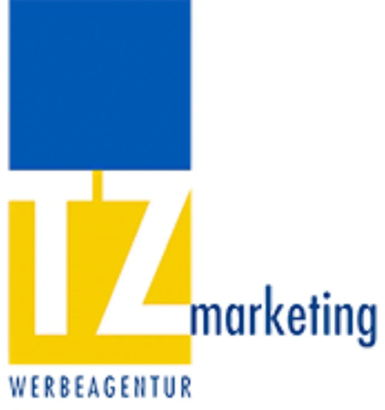Logo TZ Werbeagentur