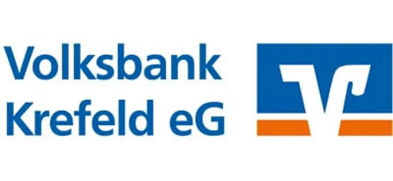 Logo Volksbank