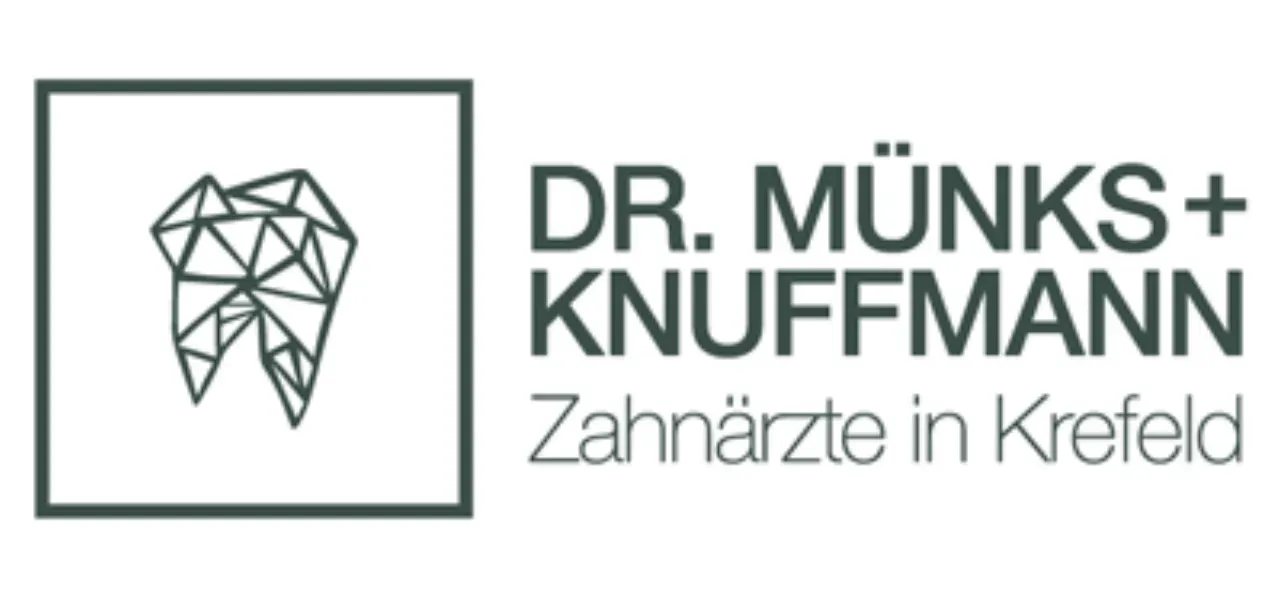 Logo Zahnarzt Münks und Knuffmann