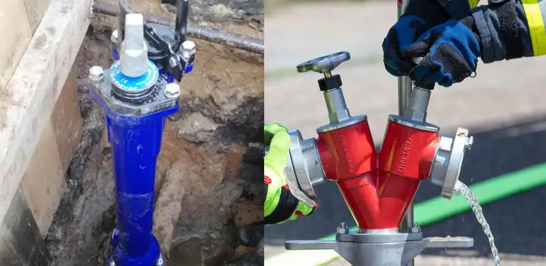 Lovion Hydrant