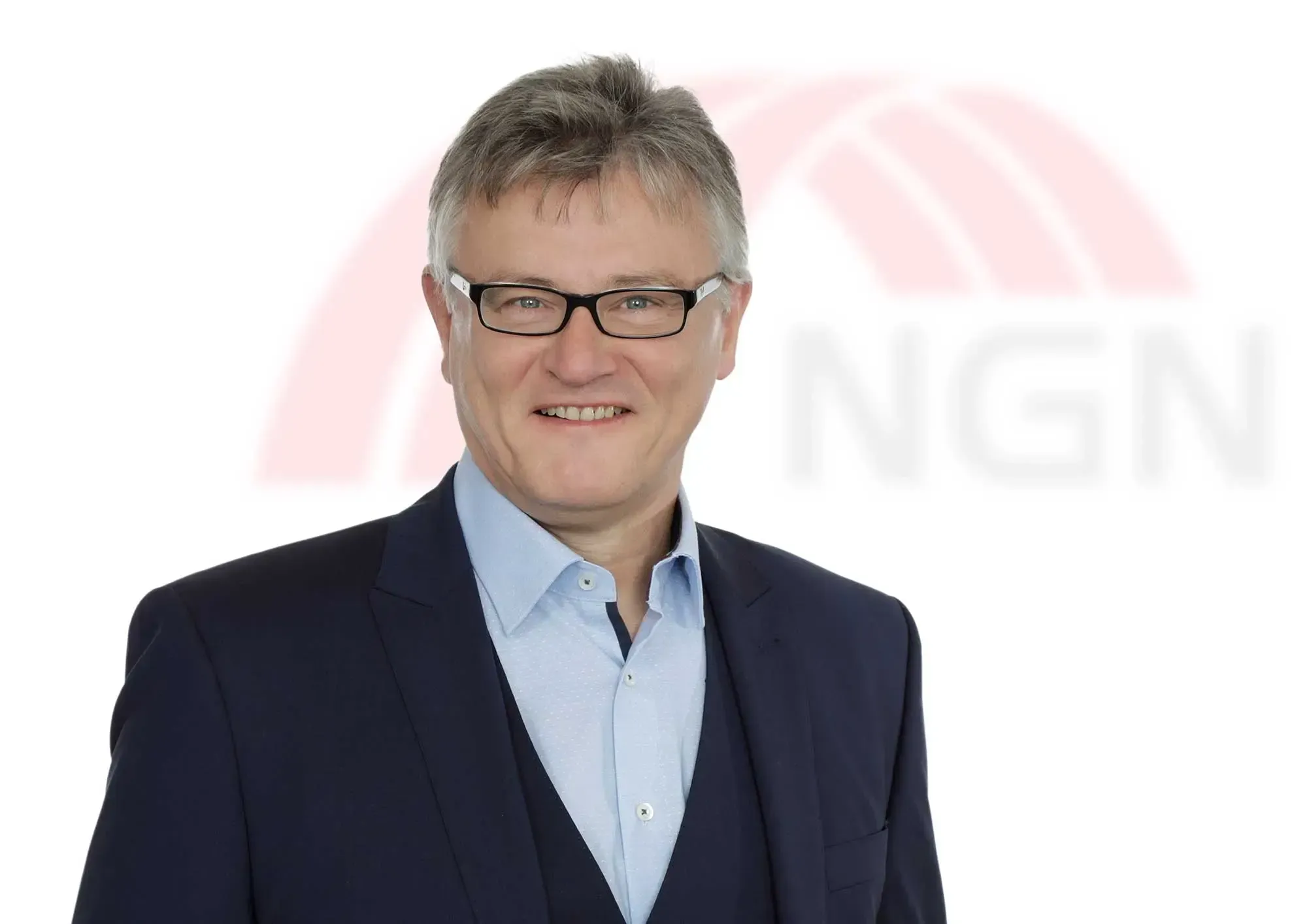 NGN Geschäftsführer Christof Epe