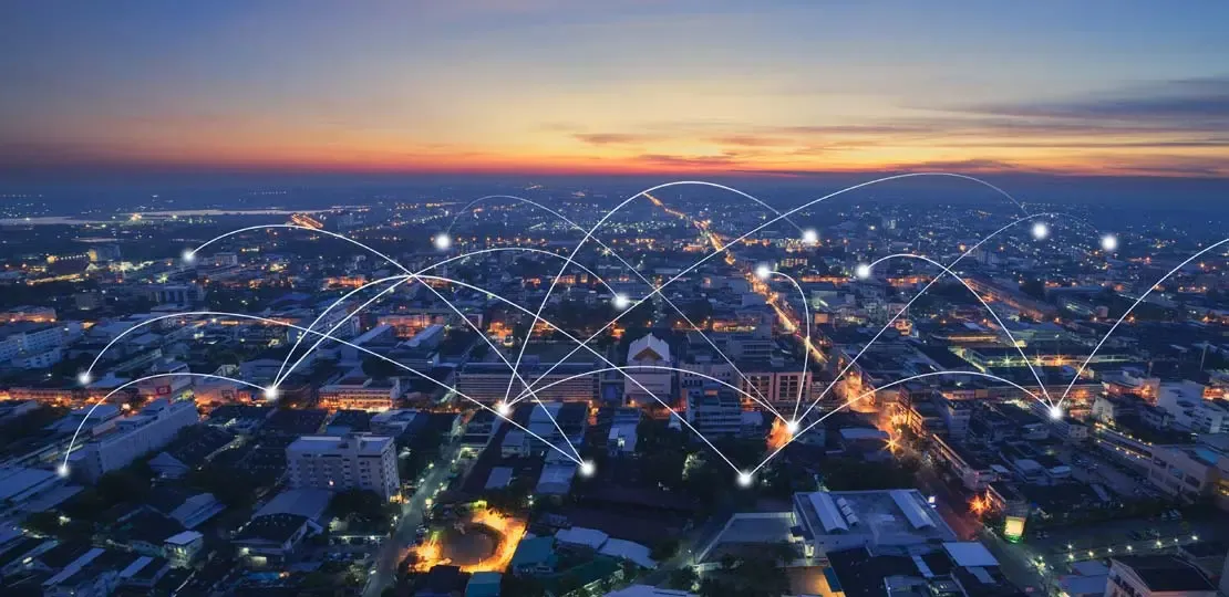 Smart City