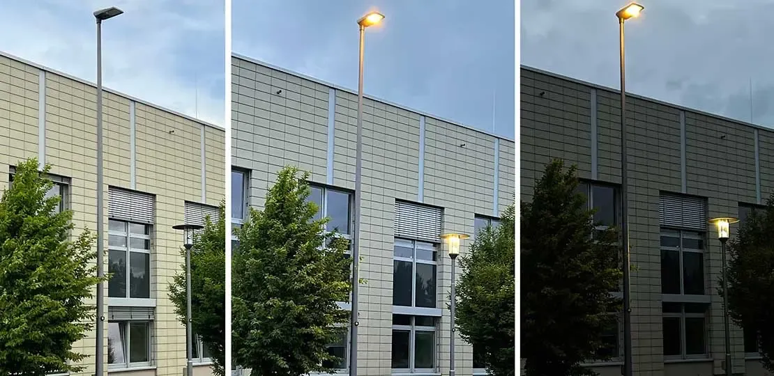 Smarte Leuchten im Vergleich