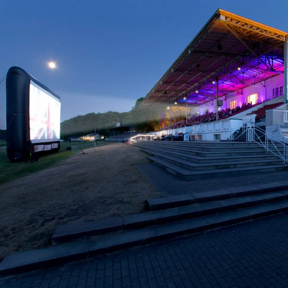 SWK Open Air Kino