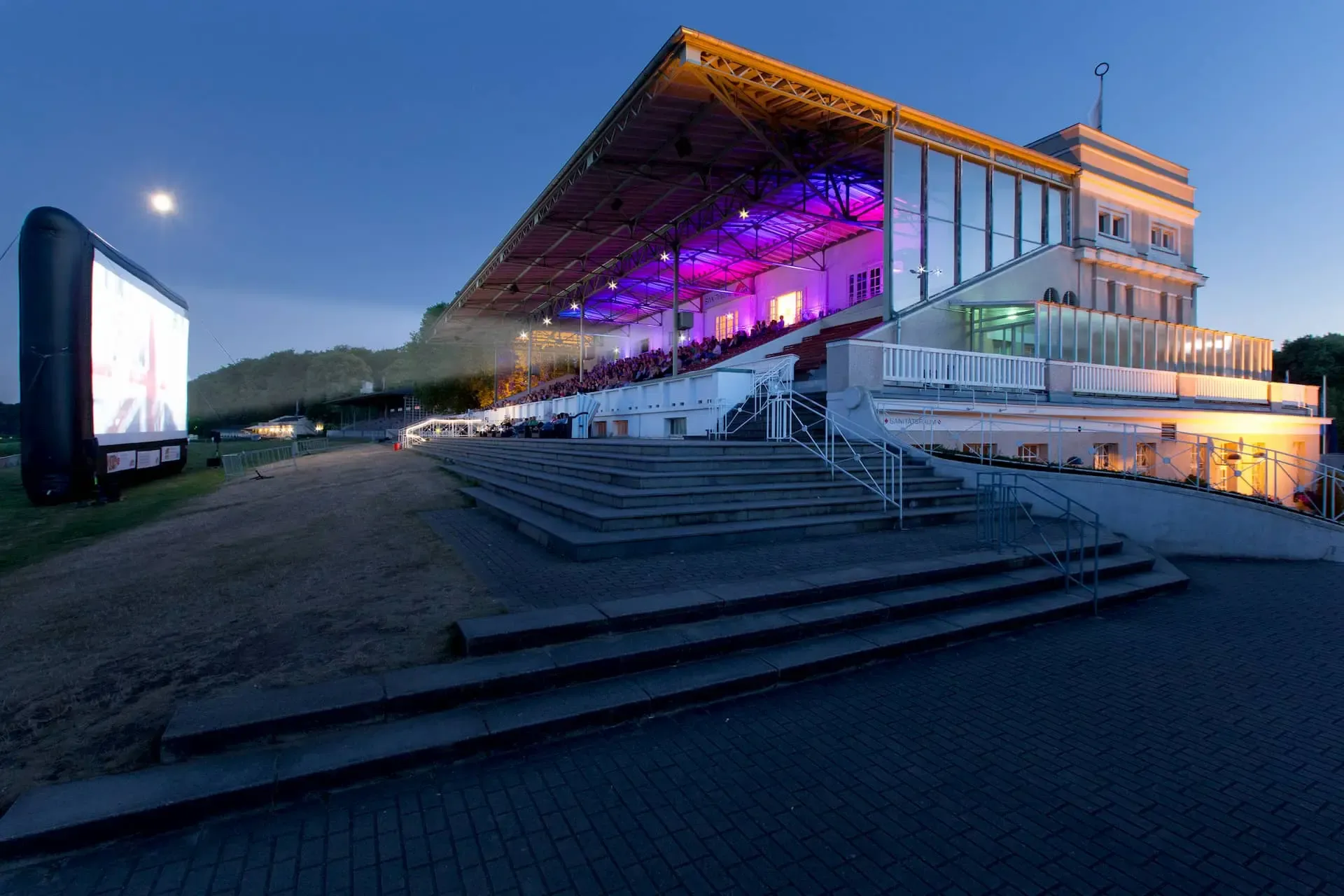 SWK Open Air Kino
