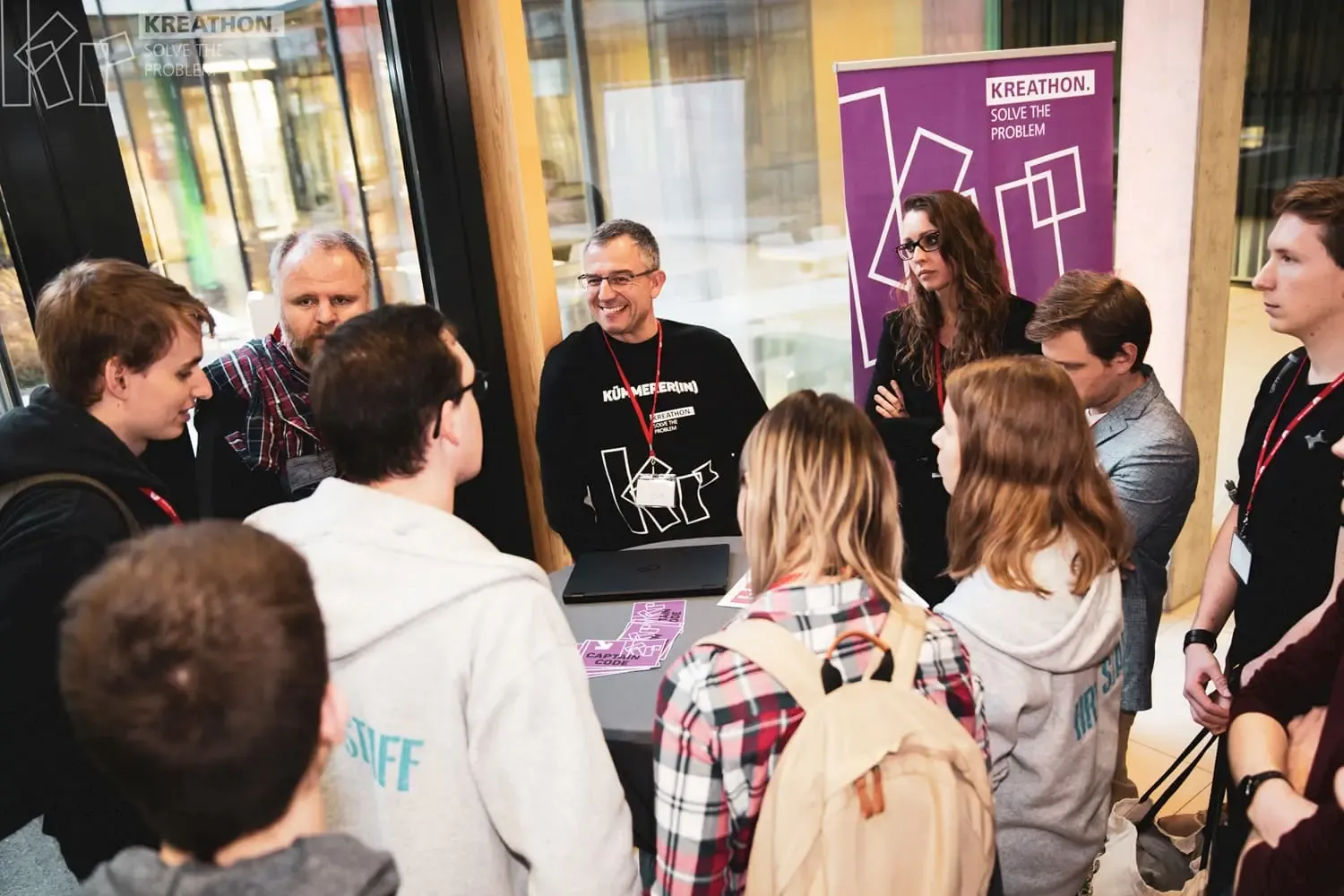 KReathon 2019