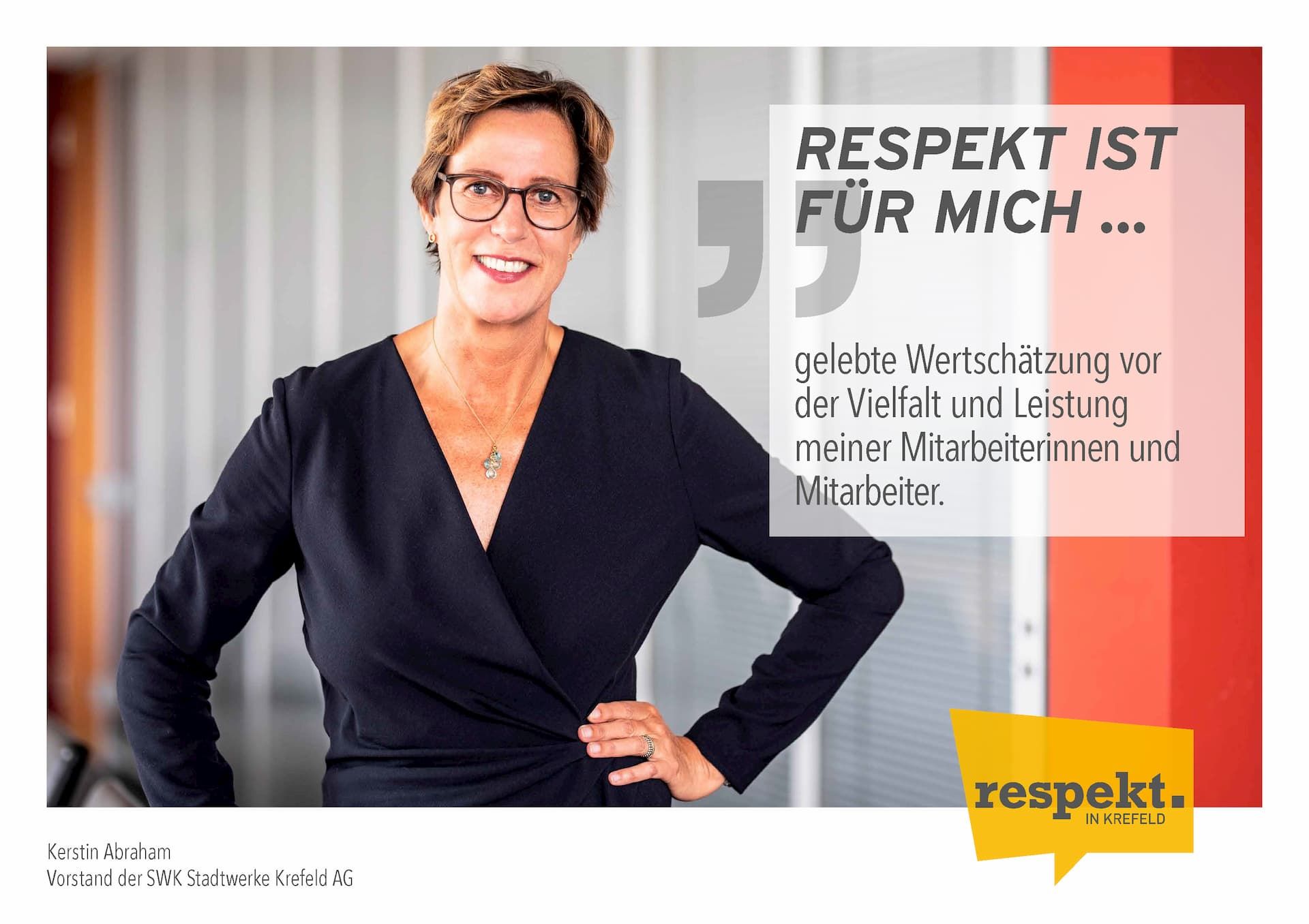 Kerstin Abraham