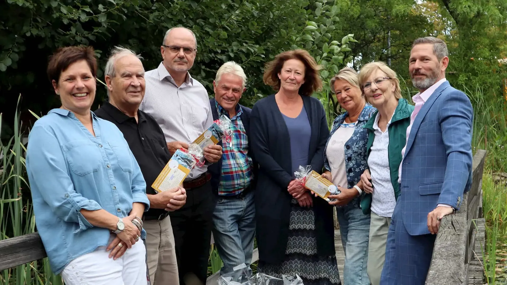 Gewinner Umweltschutz