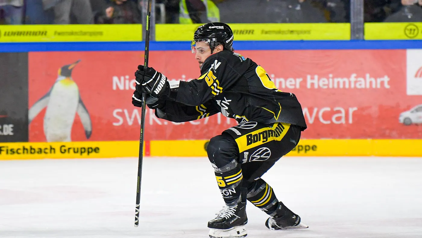 KEV Gewinnspiel 2025