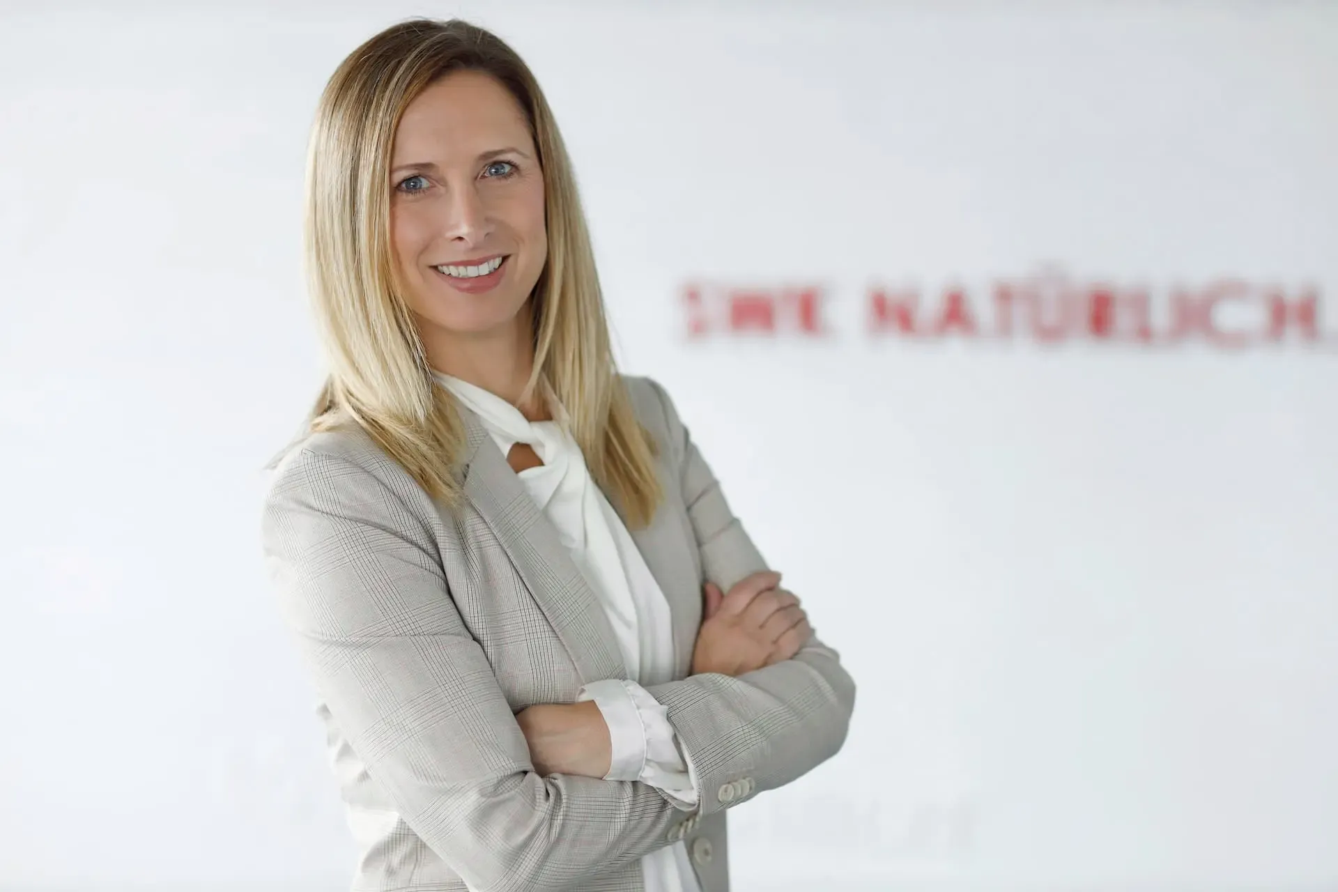 Pressesprecherin SWK AG Anke Friedrichs
