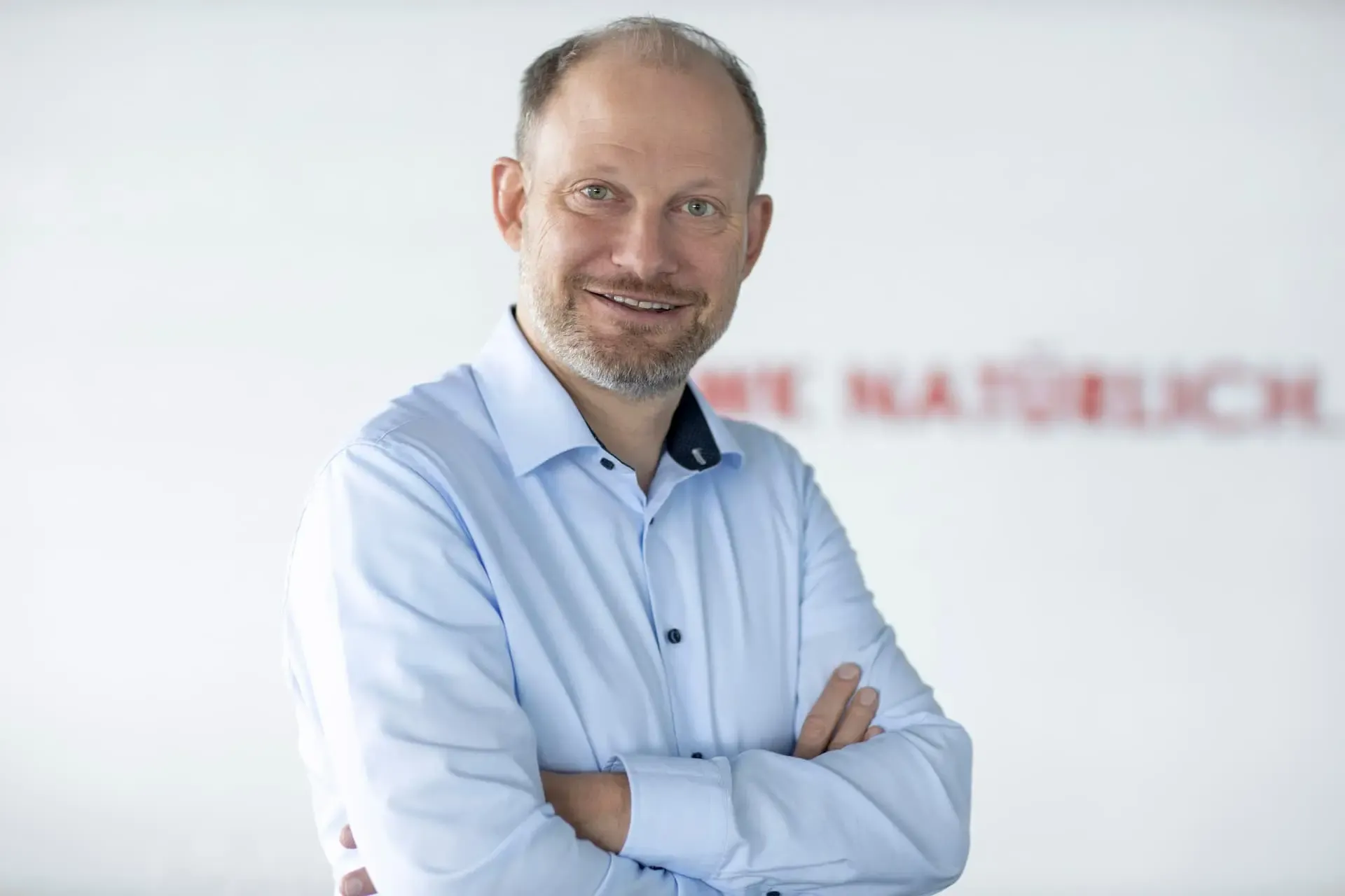 Pressesprecher SWK AG Dirk Höstermann