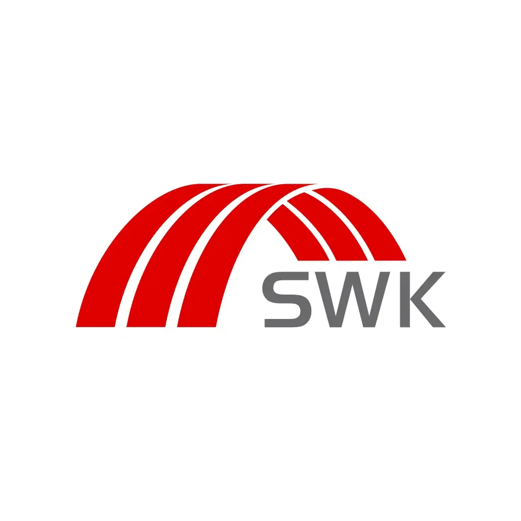 SWK Logo Badge