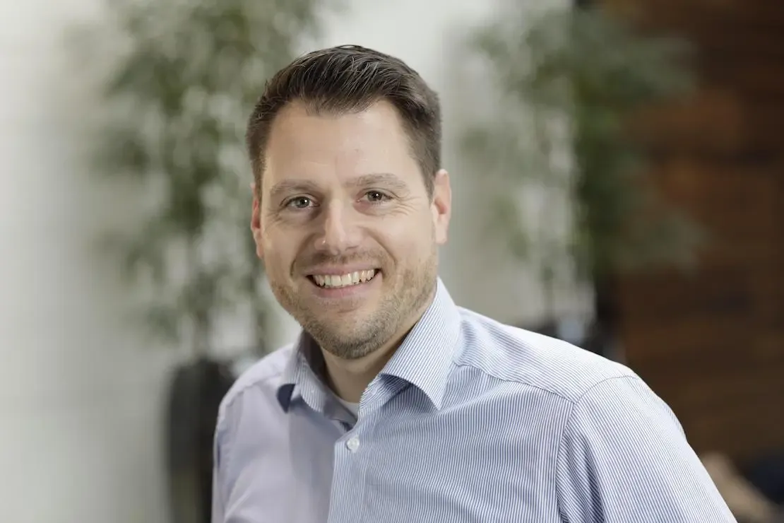 Thomas Jansen