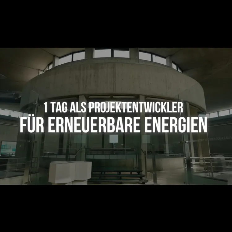 Video Projektentwickler*in
